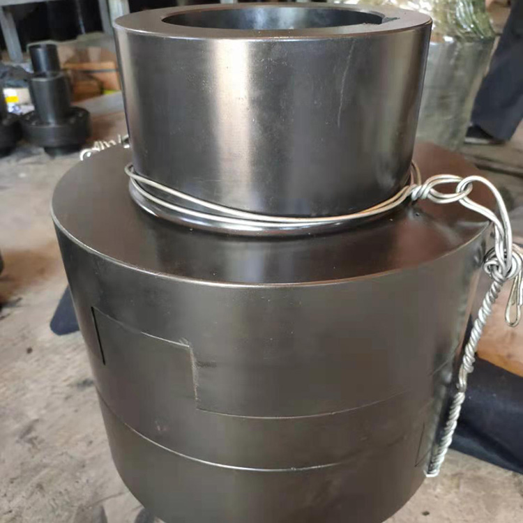  GT剛性凸緣聯(lián)軸器， GT凸緣聯(lián)軸器， GT剛性聯(lián)軸器 