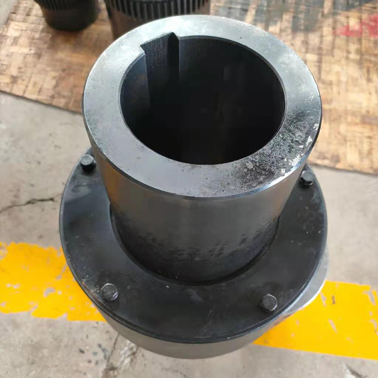  GT剛性凸緣聯(lián)軸器， GT凸緣聯(lián)軸器， GT剛性聯(lián)軸器 